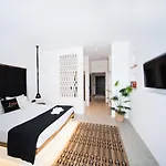 Nimbus Eden Апарт-отель 4*
