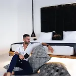 Nimbus Eden 4* Аграри
