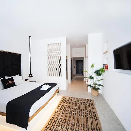 Bo By Mykonos Rocks Aparthotel 4*