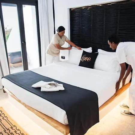 Bo By Mykonos Rocks Agrari (Mykonos)