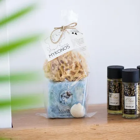 Bo By Mykonos Rocks Aparthotel