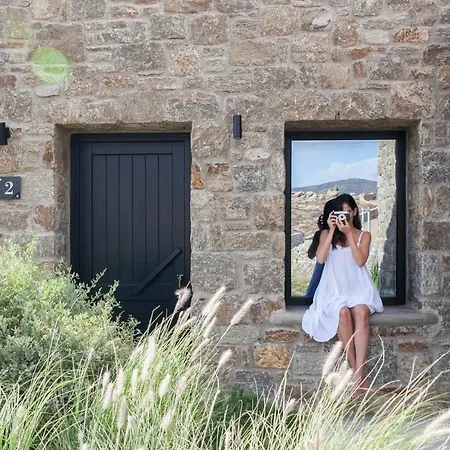 Bo By Mykonos Rocks Aparthotel 4*