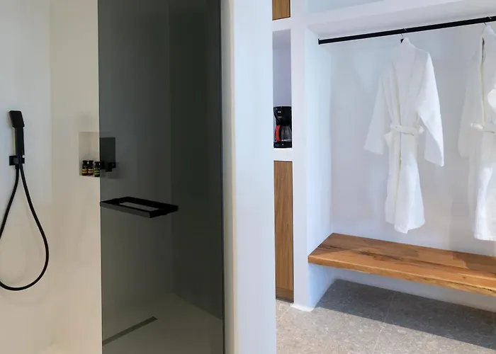 Aparthotel Nimbus Eden