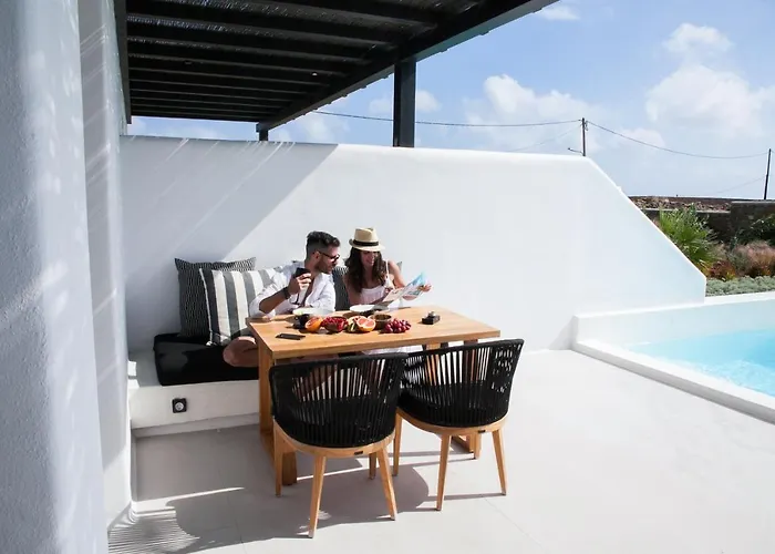 Nimbus Eden Aparthotel