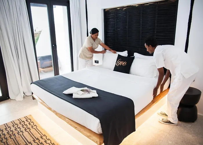 Nimbus Eden Agrari (Mykonos)