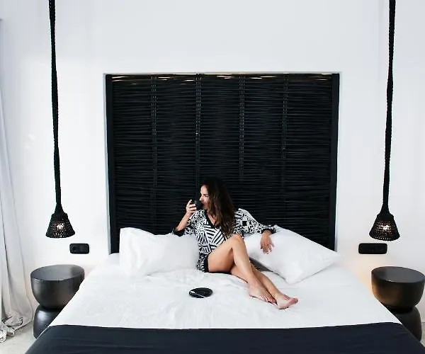 Nimbus Eden Aparthotel Agrari (Mykonos)