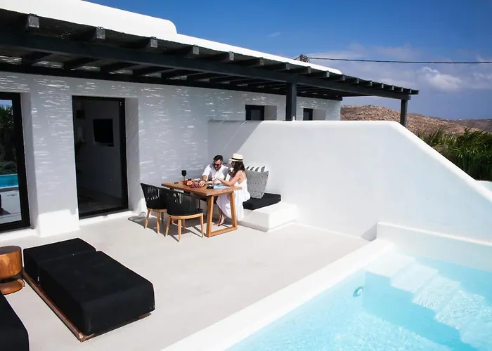 Nimbus Eden Aparthotel 4*