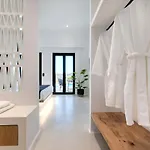 Nimbus Eden شقة فندقية Agrari (Mykonos)