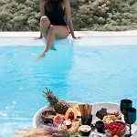 شقة فندقية Nimbus Eden