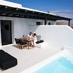 Nimbus Eden Lägenhetshotell 4*