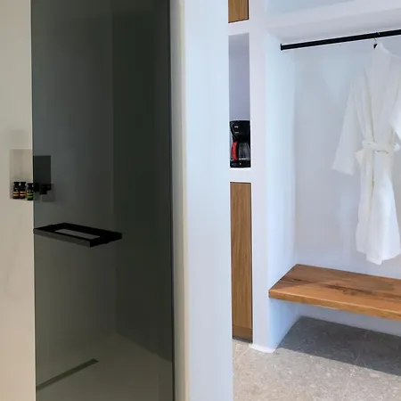 Lägenhetshotell Nimbus Eden