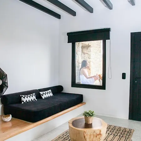 Nimbus Eden 4* Agrari (Mykonos)