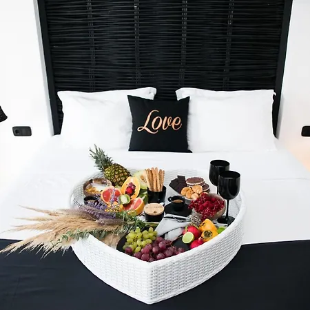 Apartmanhotel Bo By Mykonos Rocks Agrári