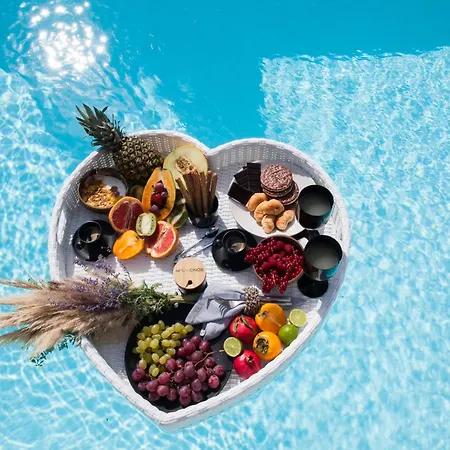 Nimbus Eden 4* Agrari (Mykonos)