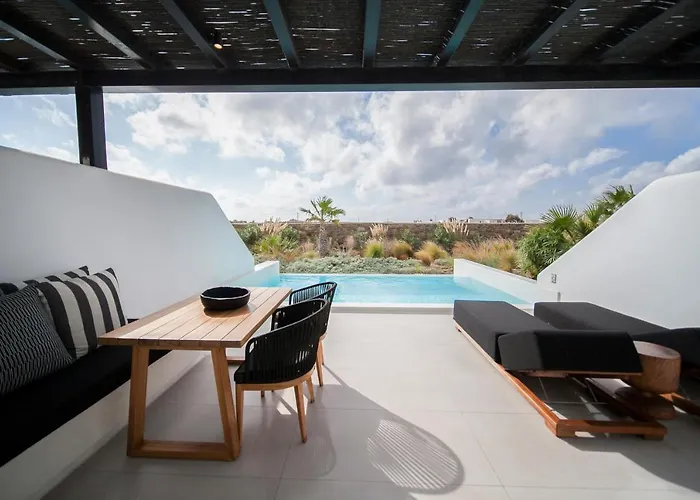 Lejlighedshotel Nimbus Eden 4*