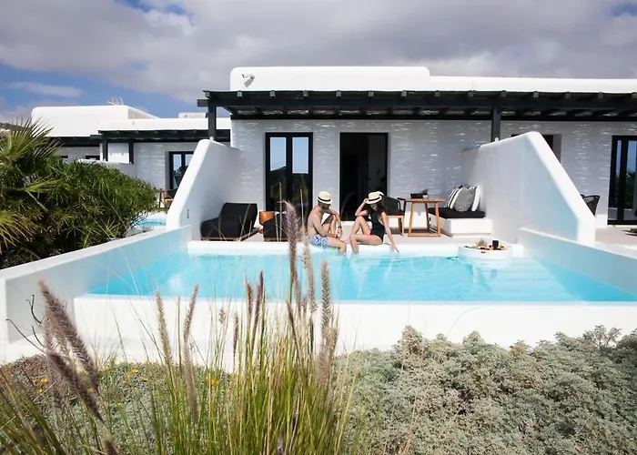 Lejlighedshotel Nimbus Eden