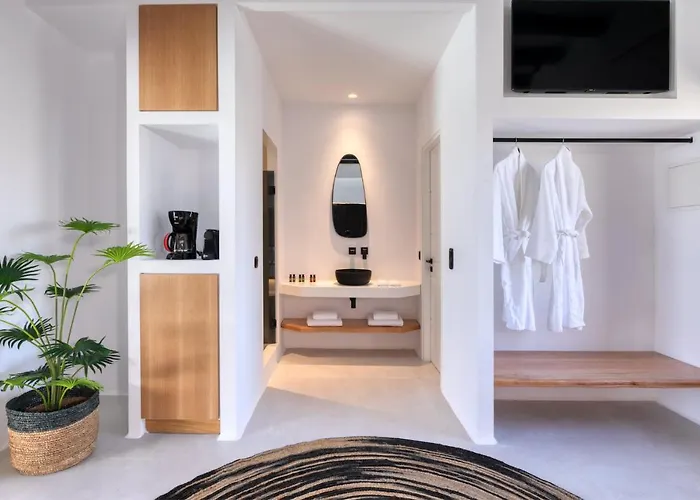 Nimbus Eden Lejlighedshotel