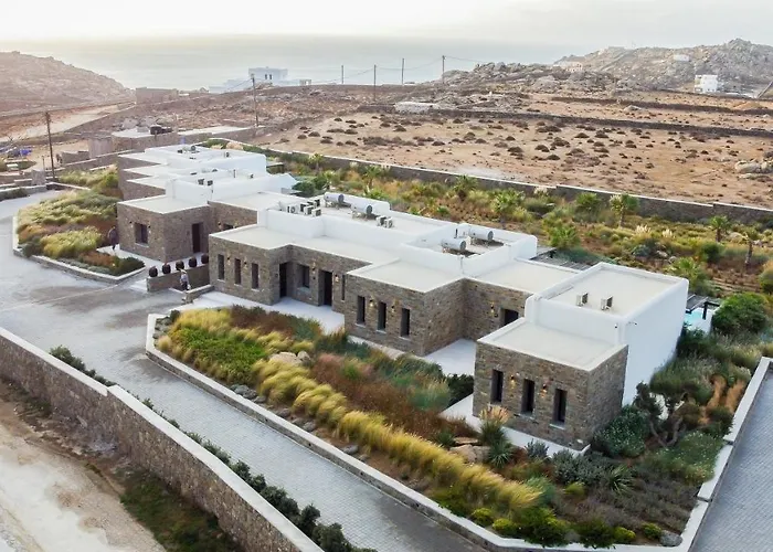 Lejlighedshotel Nimbus Eden