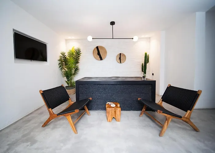 Nimbus Eden Lejlighedshotel 4*