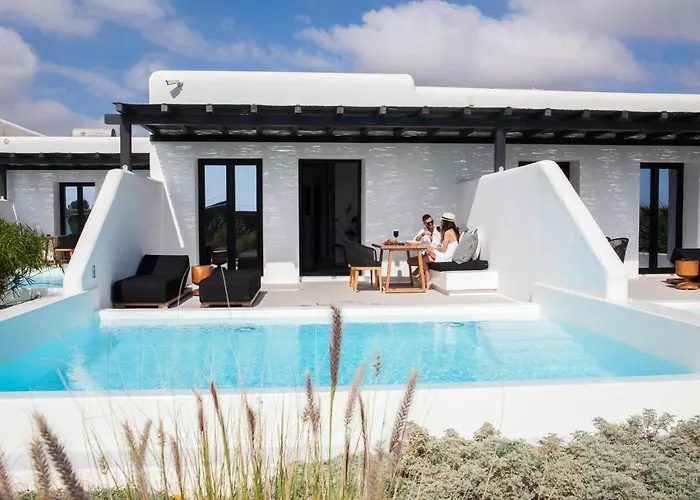 Nimbus Eden Lejlighedshotel