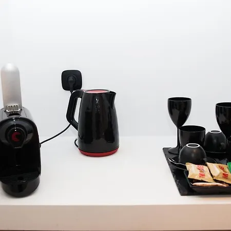 Nimbus Eden Lägenhetshotell