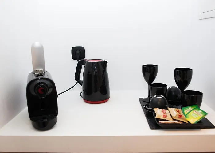 Nimbus Eden Lägenhetshotell