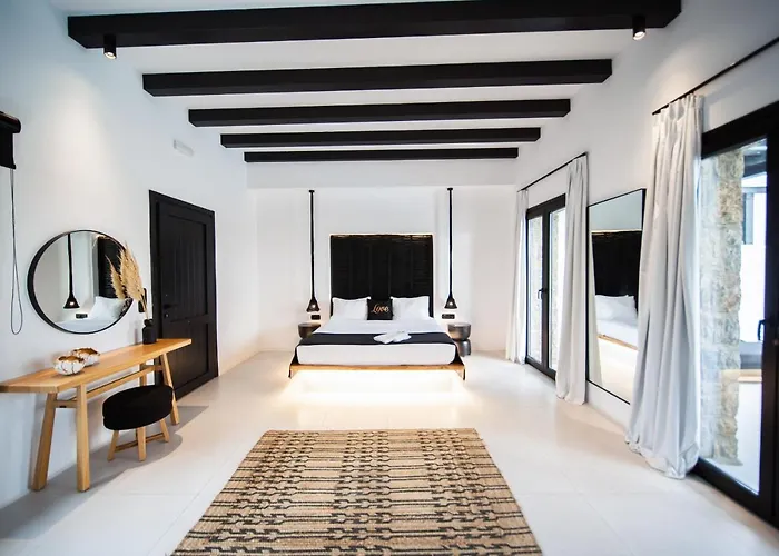 Nimbus Eden Lägenhetshotell