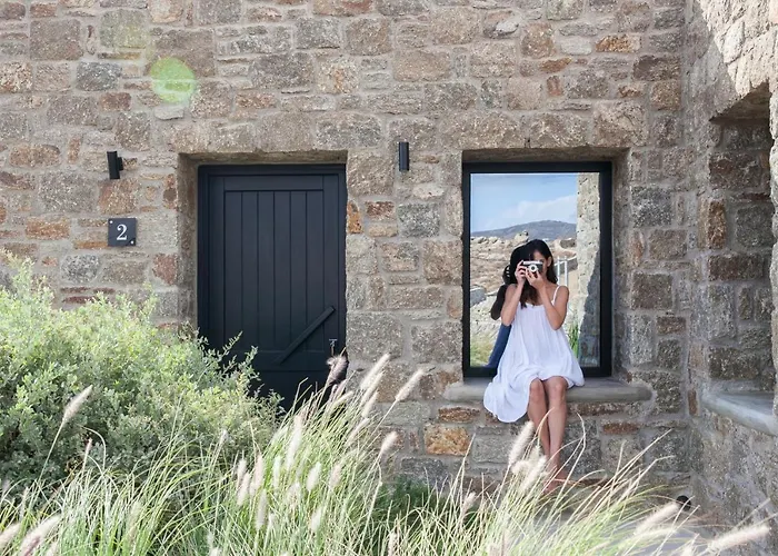 Nimbus Eden Lägenhetshotell 4*